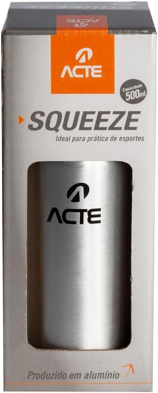 Squeeze em Aluminio 5