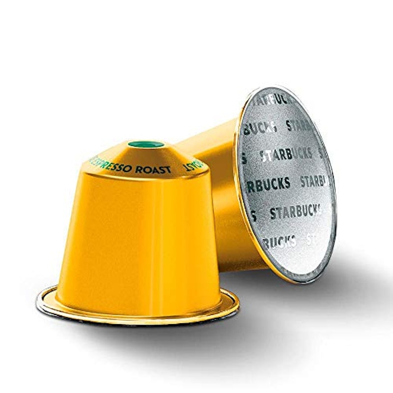 Starbucks® Blonde Espresso Roast by Nespresso® 3