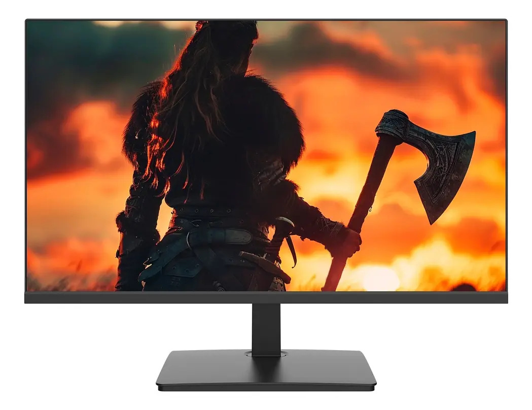 Monitor Gamer Kalkan Fenrir 27” 1