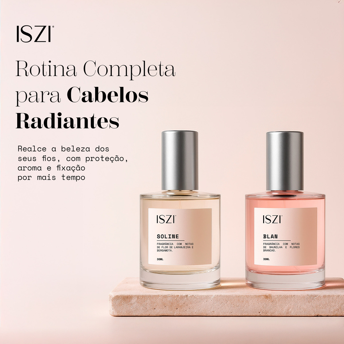 Perfume Capilar Blan 4