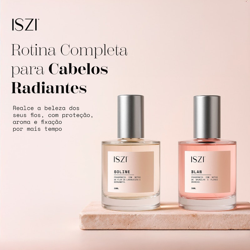 Perfume Capilar Blan 4