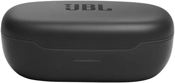 JBL Endurance Peak 3 (Preto) 4