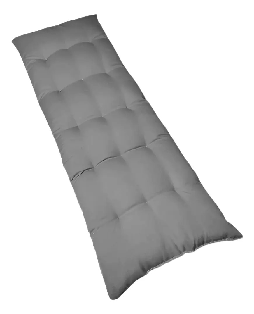 Futon Dobrável Gabbeh Tapetes 4