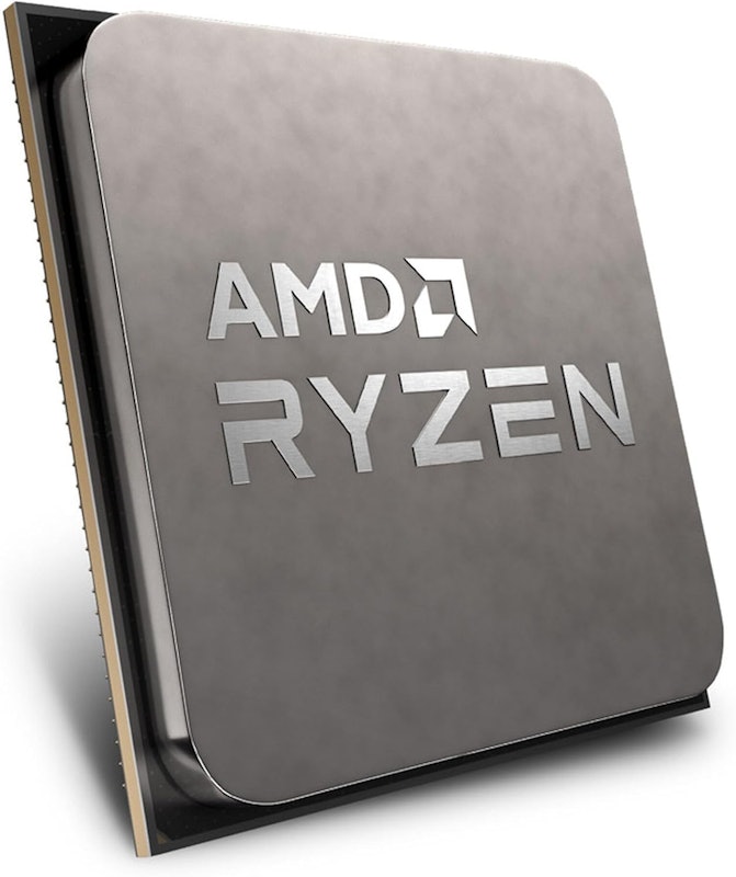 Processador Ryzen 5 5500GT 2