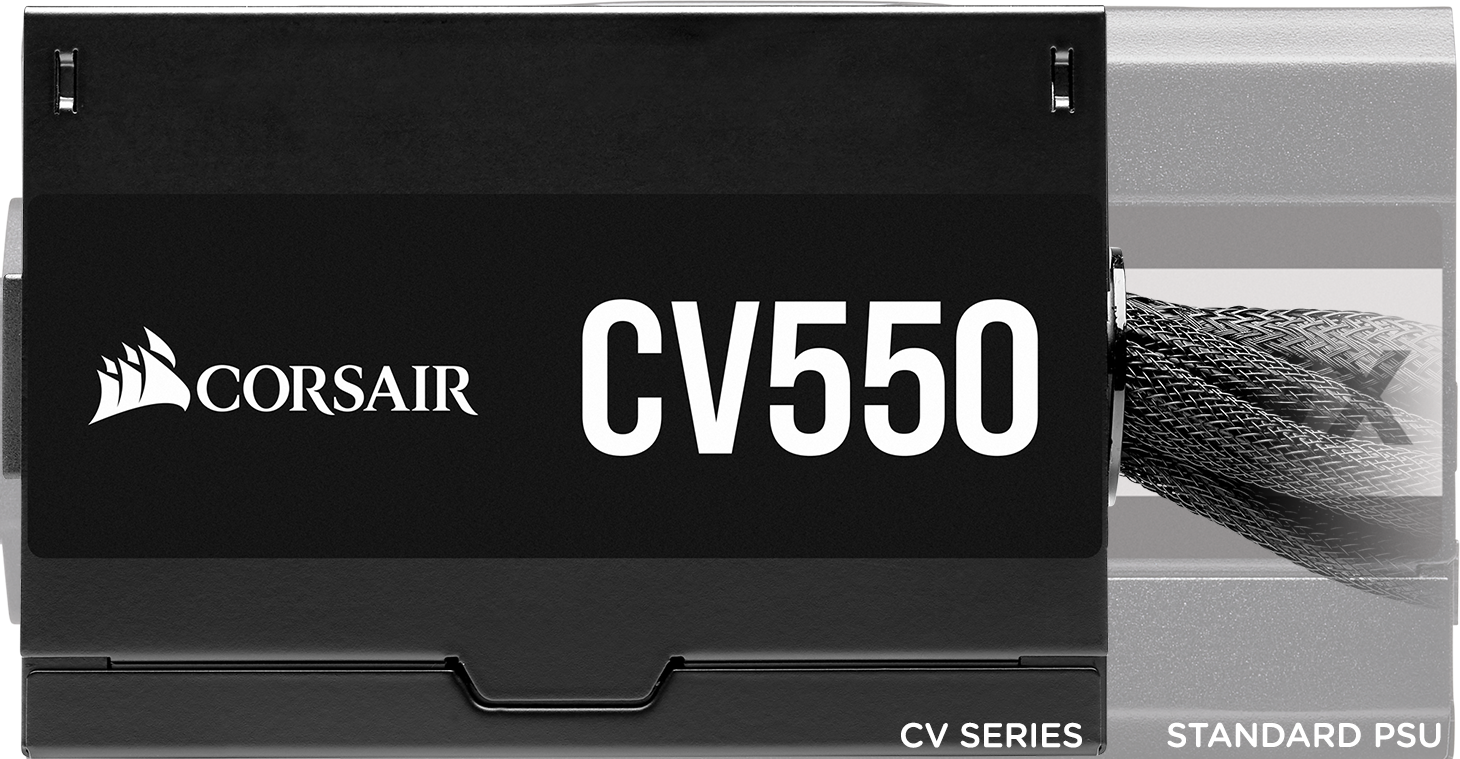 Corsair 5