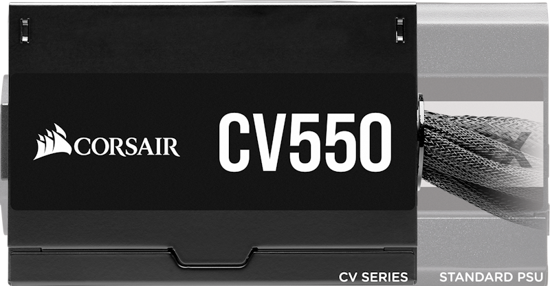 Corsair 5