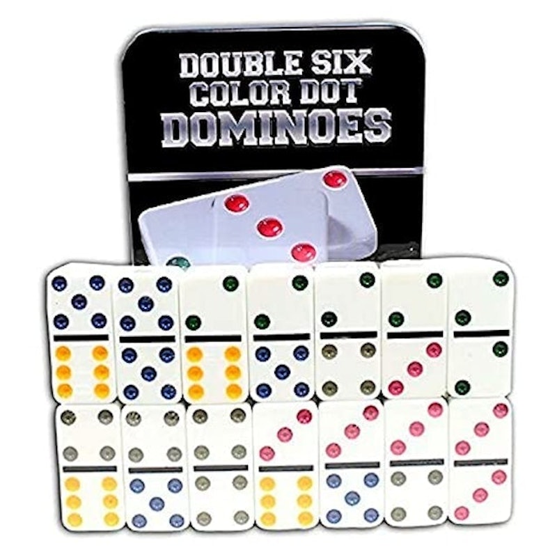 Como jogar dominó? Aprenda as regras do jogo clássico