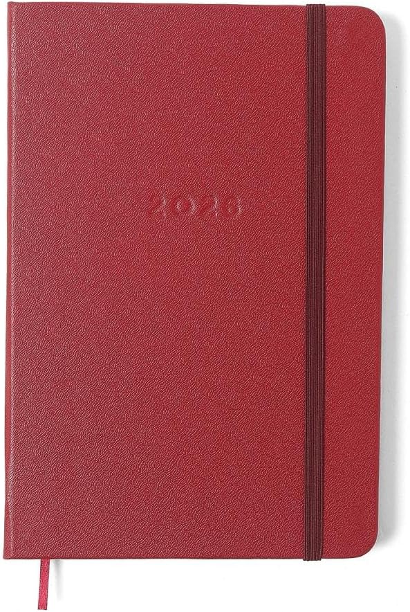 Planner Ciceros 2026 Clássica Semanal 1
