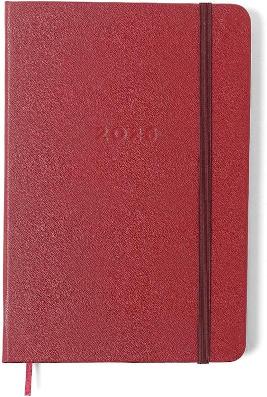 Planner Ciceros 2026 Clássica Semanal 1
