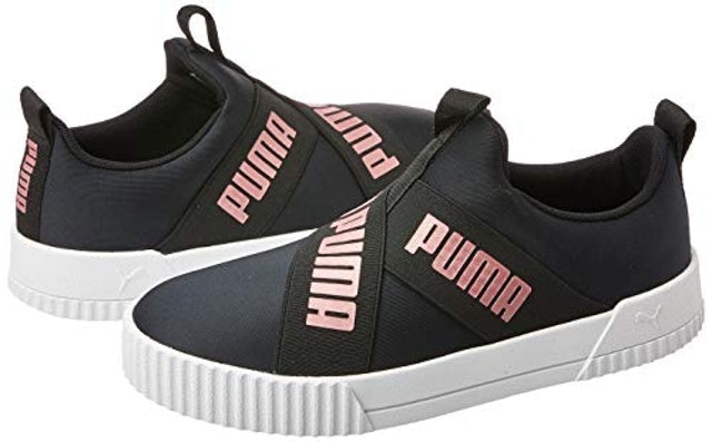 Slip On Feminino Puma Carina 4