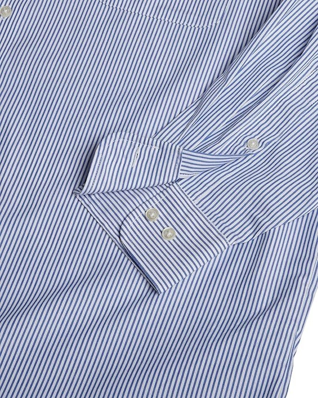 Camisa Social Van Heusen 5