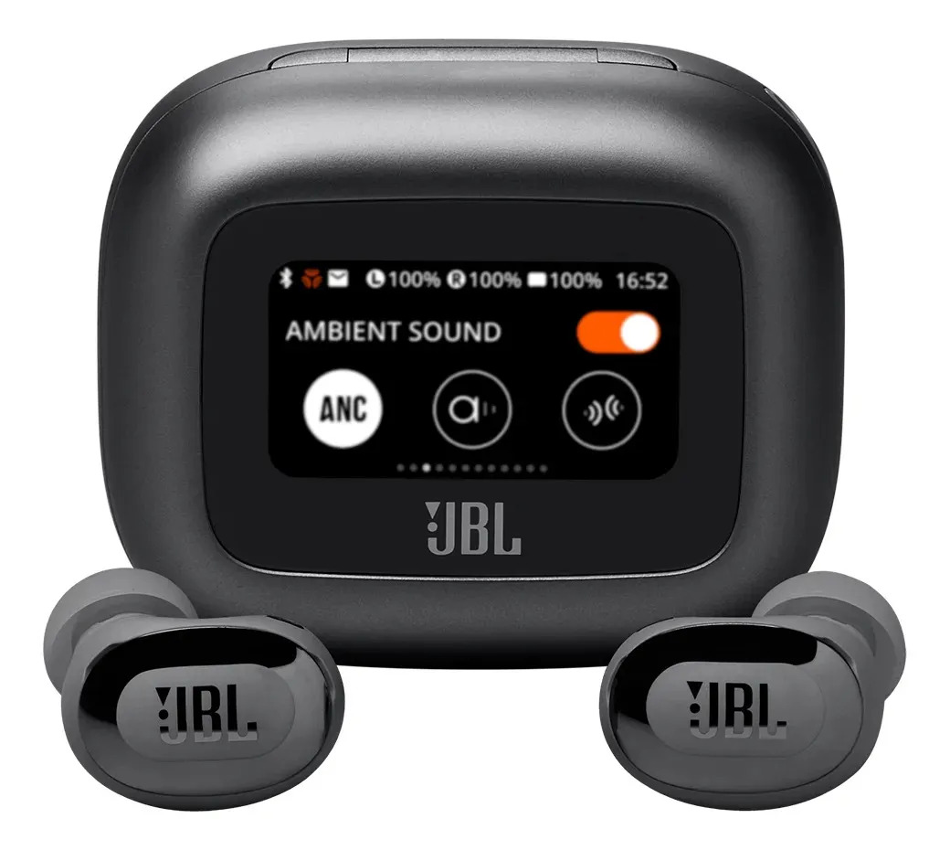 Fone de Ouvido JBL Live Buds 3 1