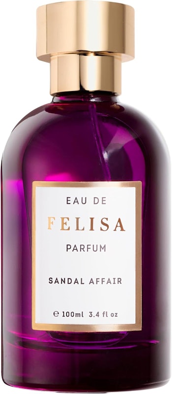 Sandal Affair EDP 1