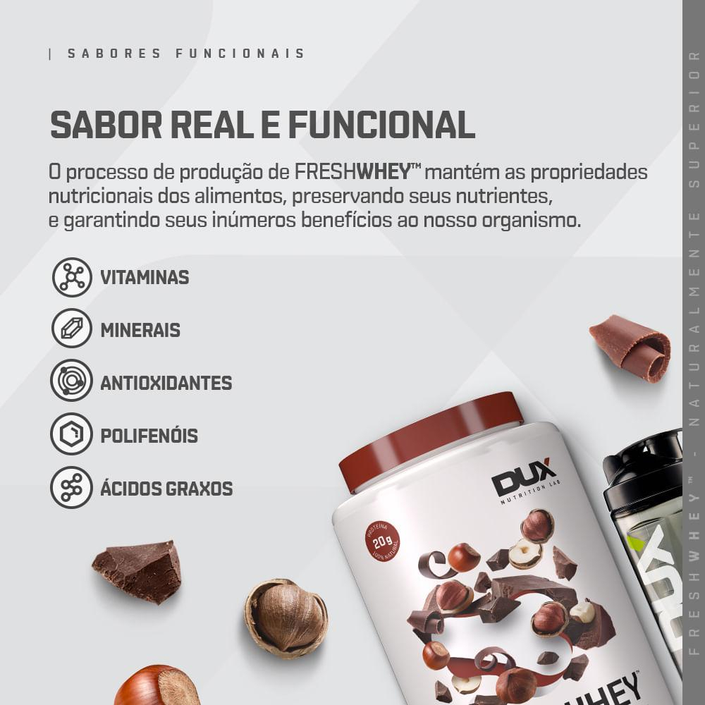 FreshWhey 3