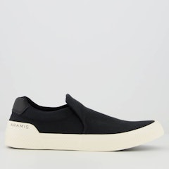 Tênis Aramis Daily Slip Canvas