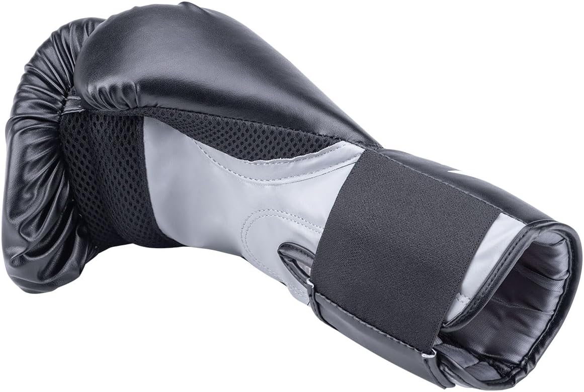 Luva de Boxe Iniciante Adulto Vollo 3