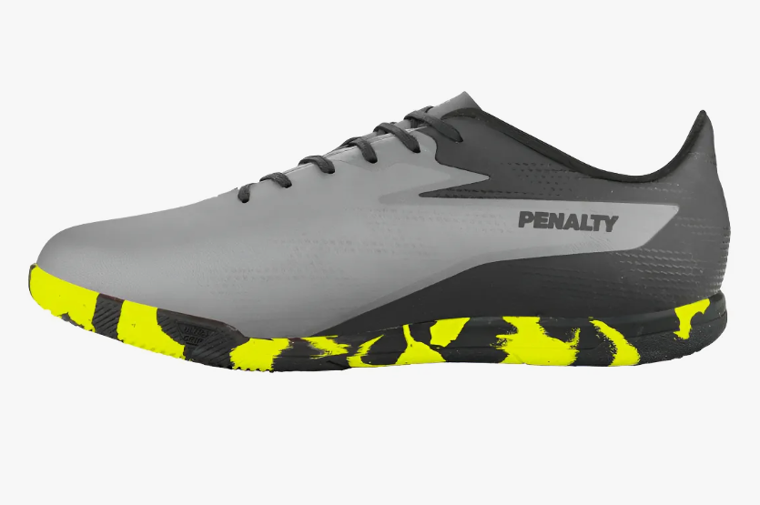 Calçado Futsal Furia Y-3 Kids 2