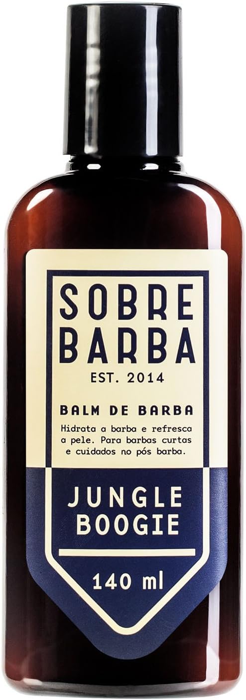 Top 10 Melhores Balms para Barba em 2026 (Don Alcides e mais) 4