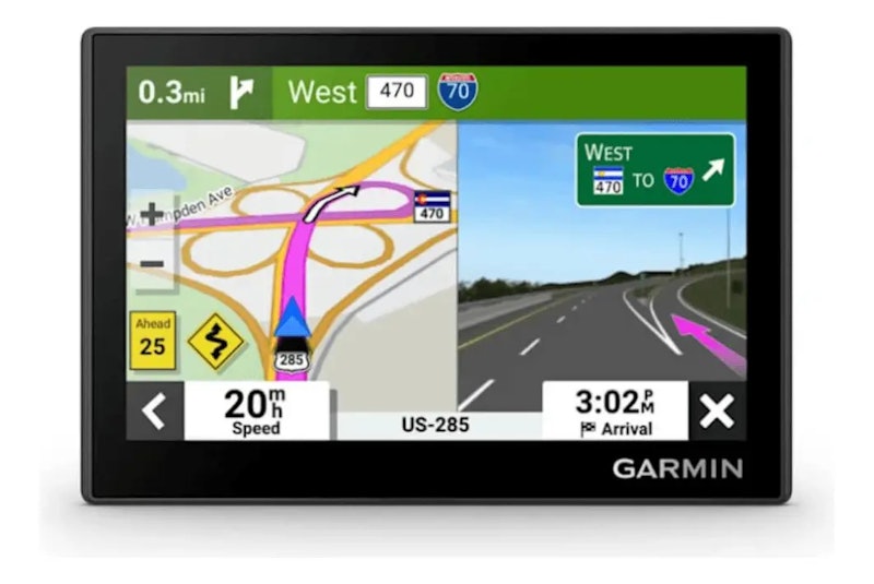 Garmin Drive 53 1