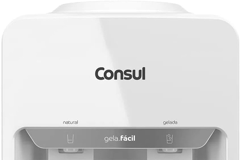 Bebedouro Consul Gela Fácil 3