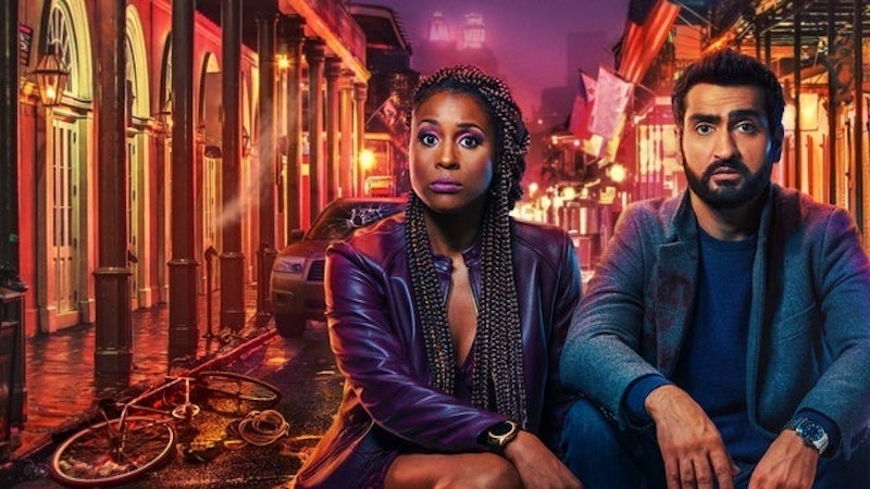 Um Crime para Dois (2020) 1