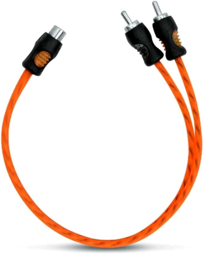 Cabo Coaxial RCA 1