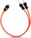 KX3 Cabo Coaxial RCA 1