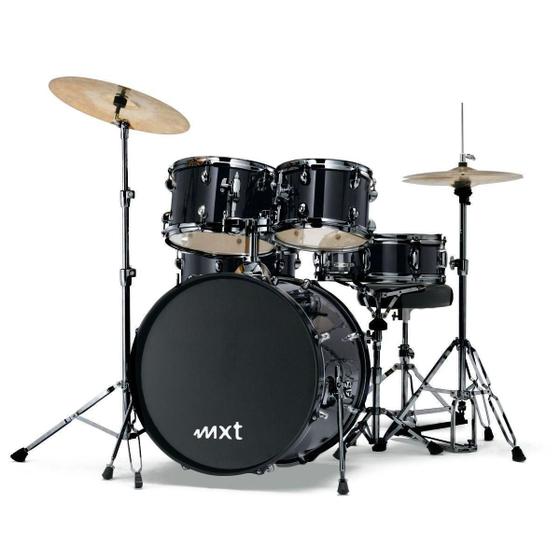 Top 10 Melhores Baterias Acústicas  (Nagano, Michael e mais) 3