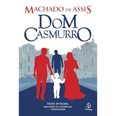 Dom Casmurro