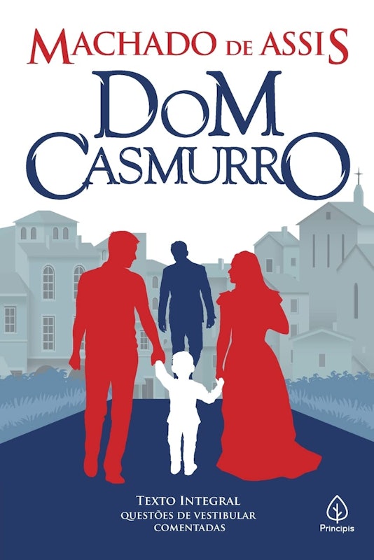 Dom Casmurro 1