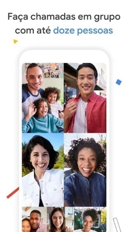 Google Duo 3