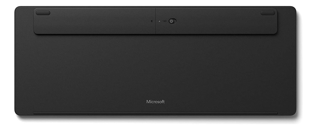 Teclado Compact Microsoft 2