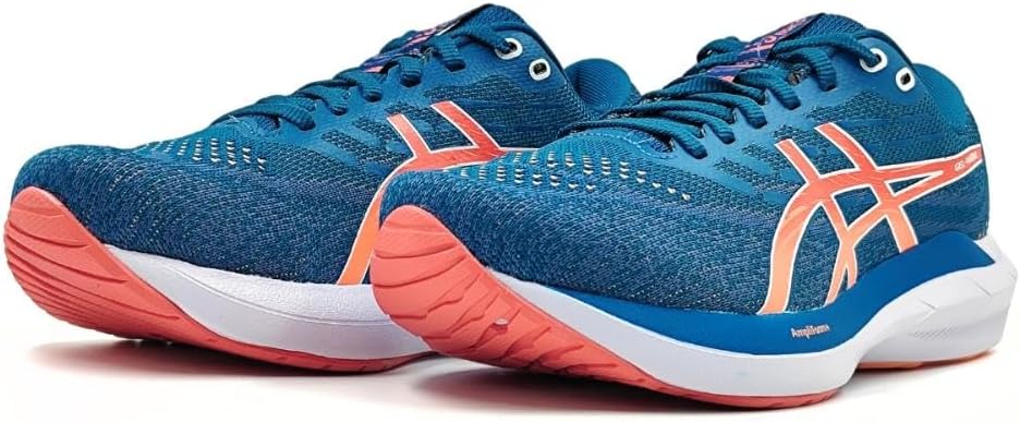 Tênis Asics Gel-Nagoya 7 Feminino 3