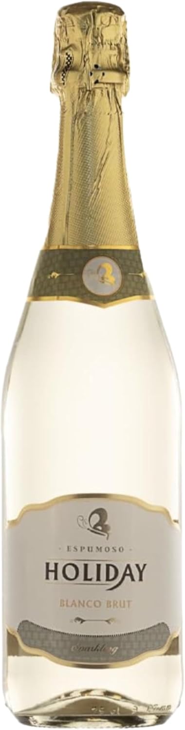 Espumante Holiday Brut 1