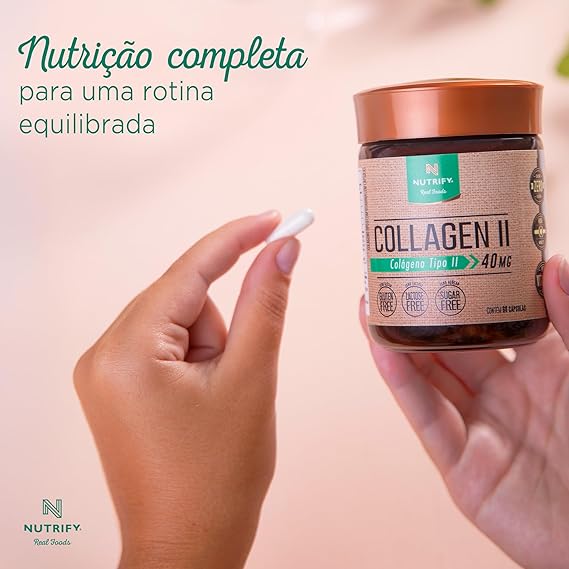 Colágeno Tipo 2 2