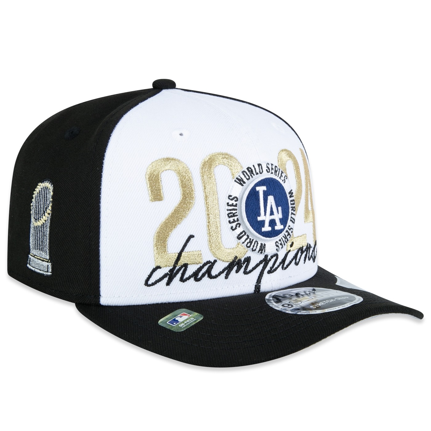 New Era 5