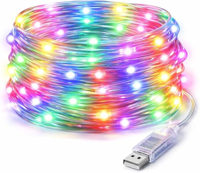 Pisca Pisca LED 10 m 1