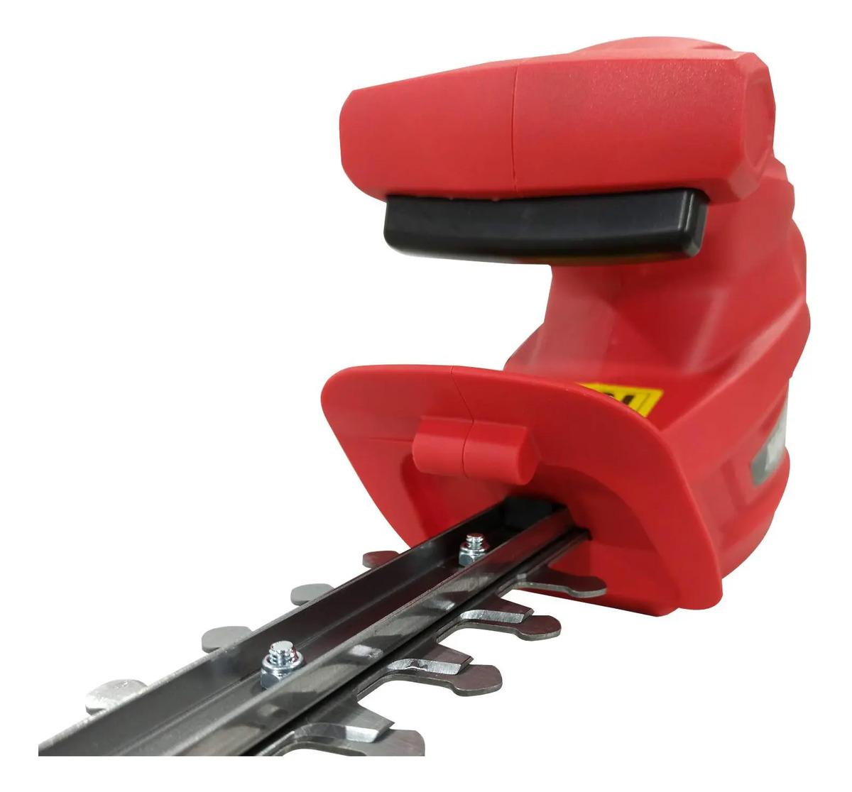 Aparador de Cerca Viva Elétrico 450 W Corte 410 mm 3