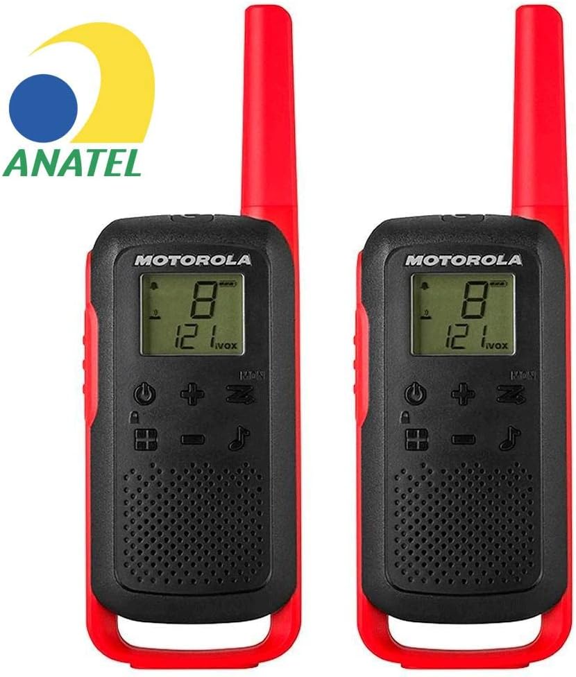 Walkie-Talkies Talkabout 2