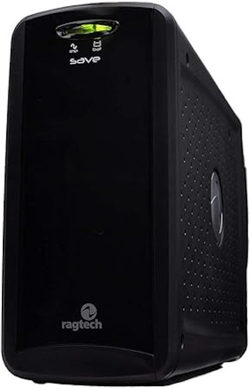 Nobreak New Save Home NSH 600 4