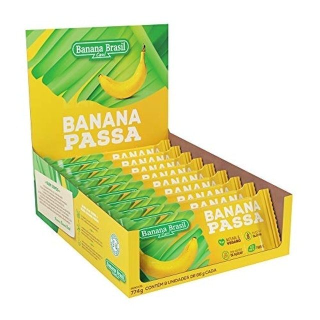 Top 10 Melhores Bananadas 5