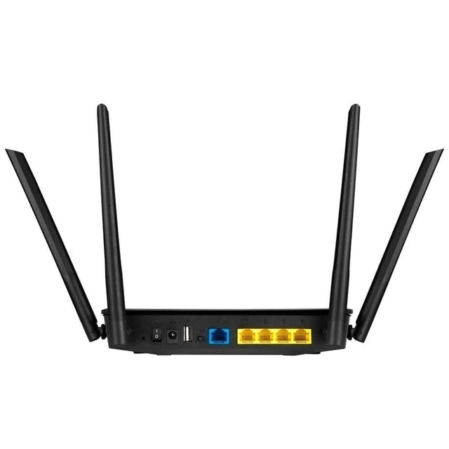 Roteador Wi-Fi AC1500 Dual Band Asus 3