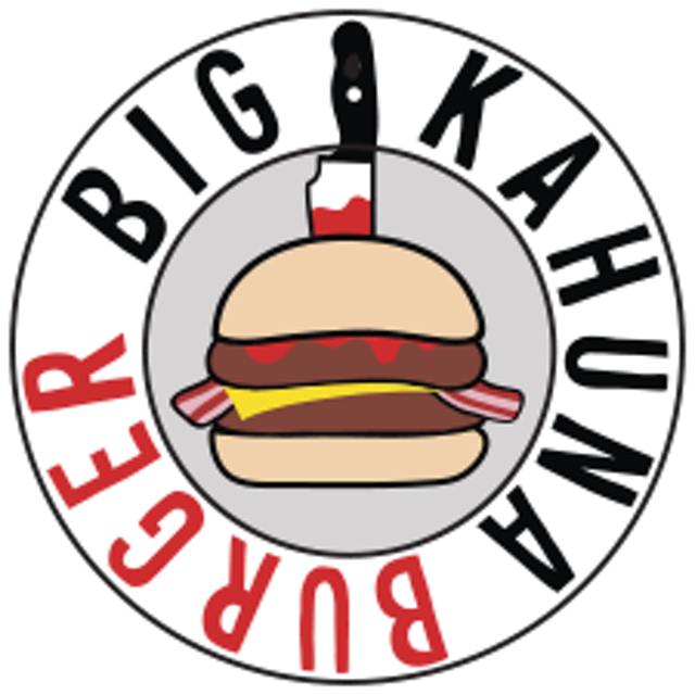 Big Kahuna Burger 2