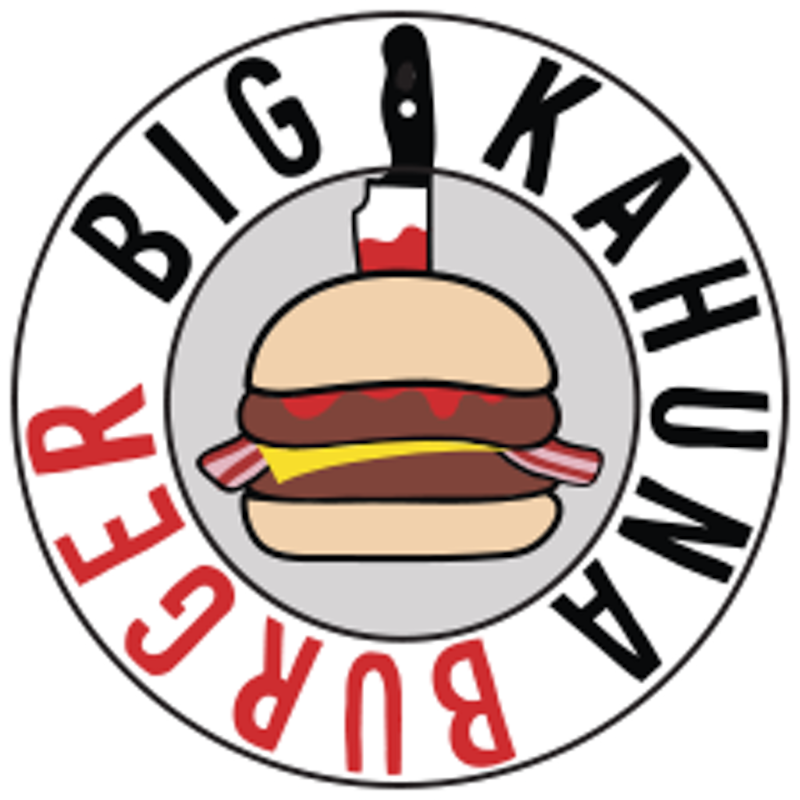 Big Kahuna Burger 2