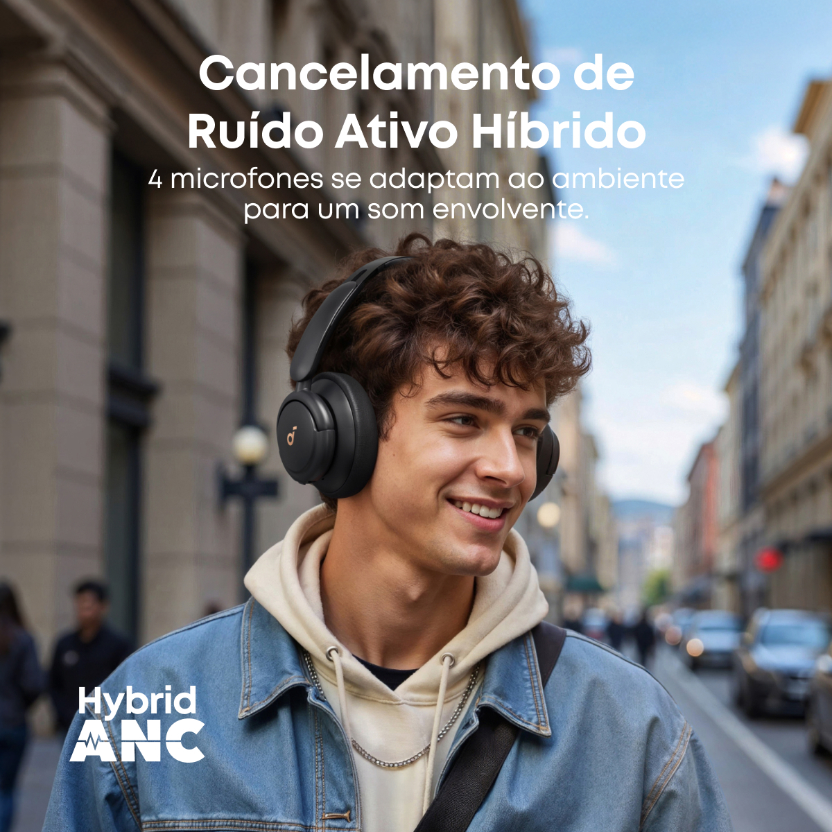 Headphones Soundcore Q30 2