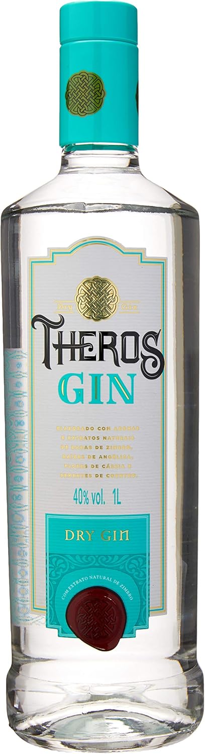 Theros Gin 1