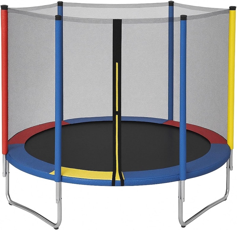 Cama Elástica 1,8 m Atentu 1