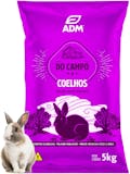 Top 10 Melhores Rações para Coelhos (Nutrópica, Zootekna e mais) 4