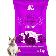 Ração para Coelho Presence