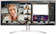 LG Monitor LG UltraWide 29WQ600B-W 1